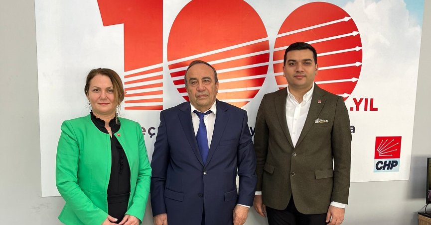 Eğitimin geleceğine Yıldırım ile imza atacağız