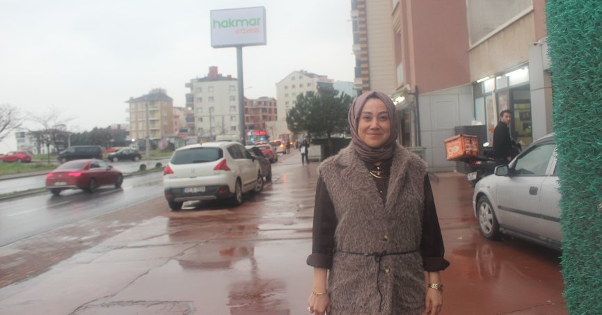 Önceliğim kadının gücünü ileriye taşımak