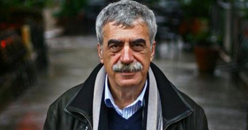 Üç Fidan, Sarp Kuray ile anılıyor