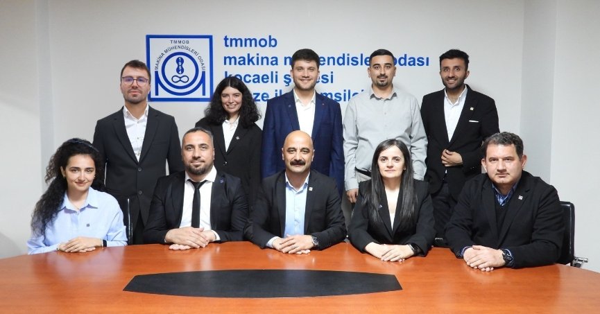 MMO Gebze’de ikinci Yeşiltepe dönemi 