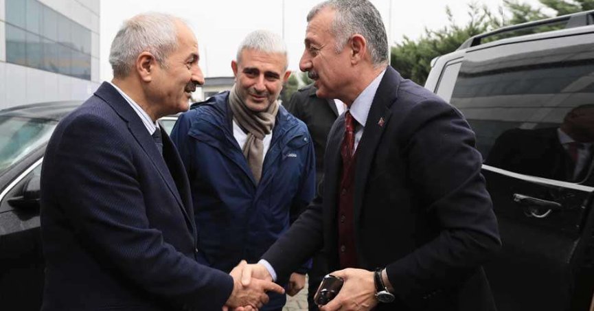 Muallimköy’e hastane,  Balçık’a ariyet ocağı yanlış!