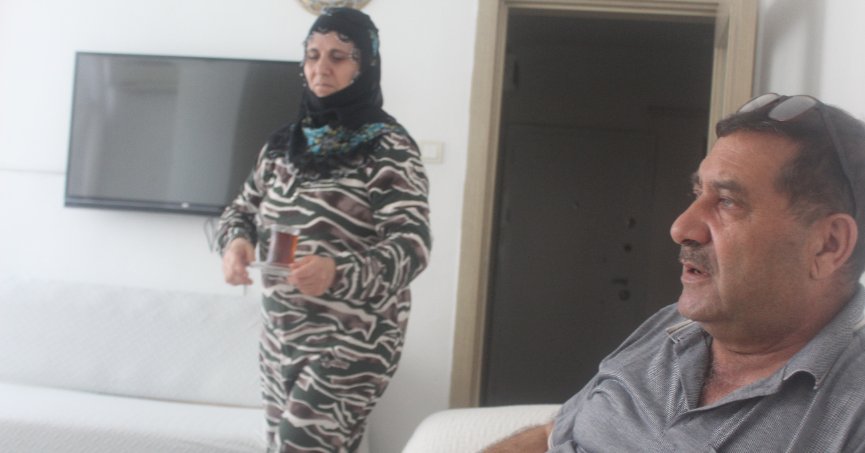 Çocuklarımın teröre bulaşacağı endişesini yaşadım