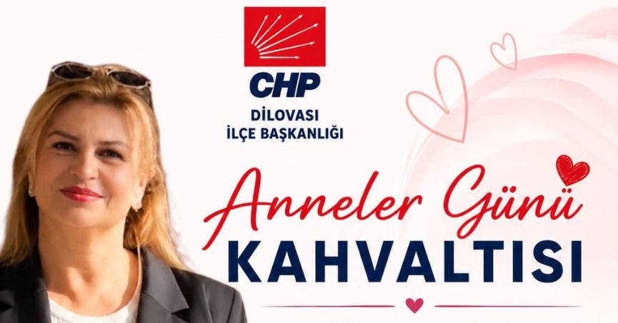 Başkan Pırtı anneleri ağırlayacak