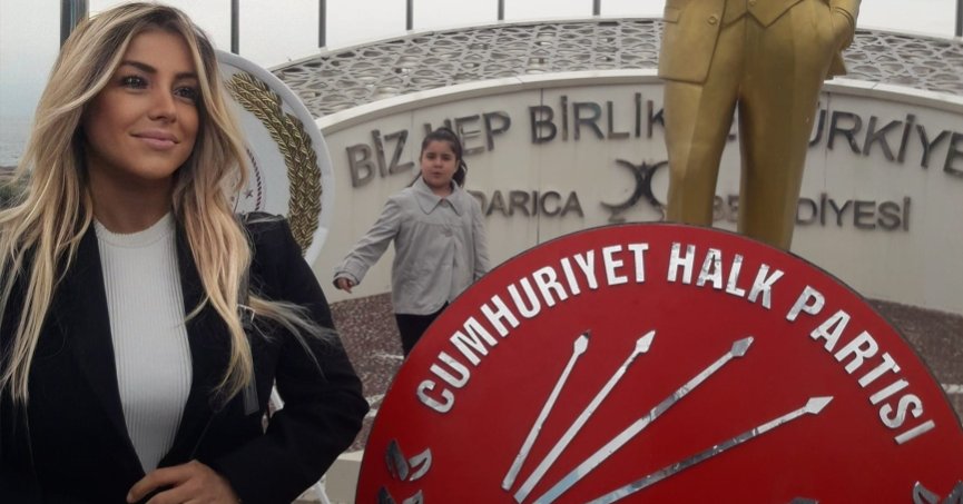 Arzu Durulmuş da Erkan Baş ekibinde 