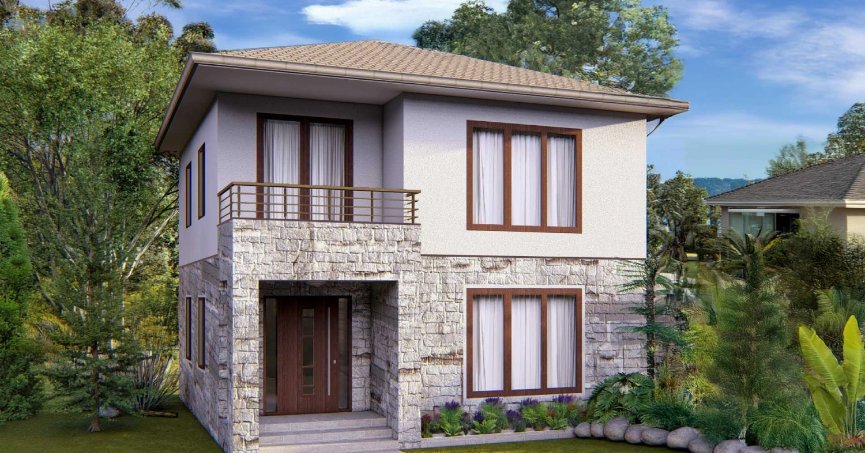 VillaPiri’den anahtar  teslimde dört seçenek
