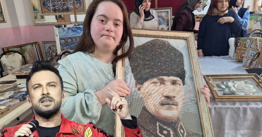 Aradığınız sanatçıya ulaşılamıyor 