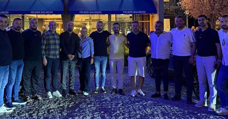 Öztürk ile devam: Var gücümüzle çalışıyoruz