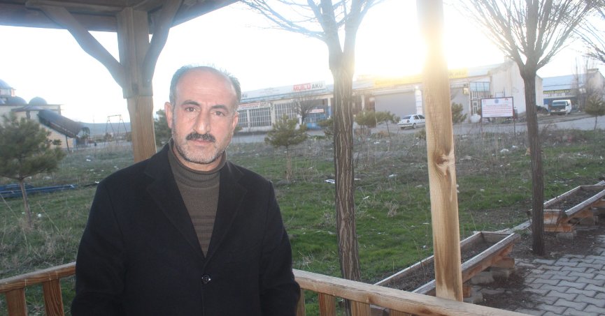 Sanayimizi tarım hayvancılık kalkındırır