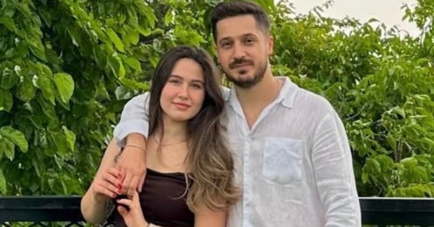 Çocukluk arkadaşları dünya evine giriyor 