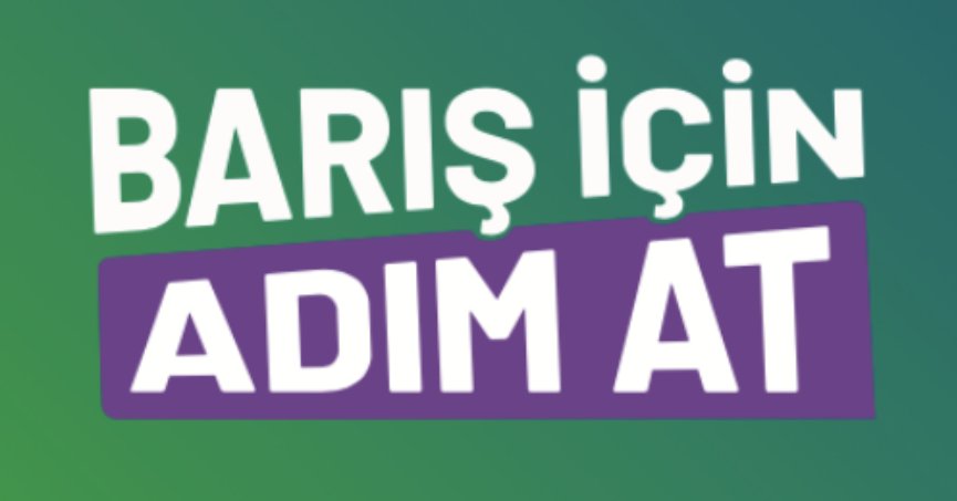 DEM Parti’den Barış Yürüyüşü