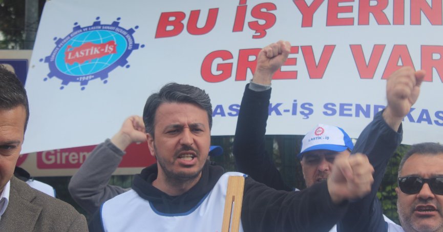 Global ayıp. Geniş destek.  Sıkı söz. Sağlam irade