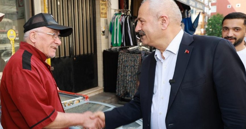Emekliler için ucuz çay, gezi ve bakım evi istendi