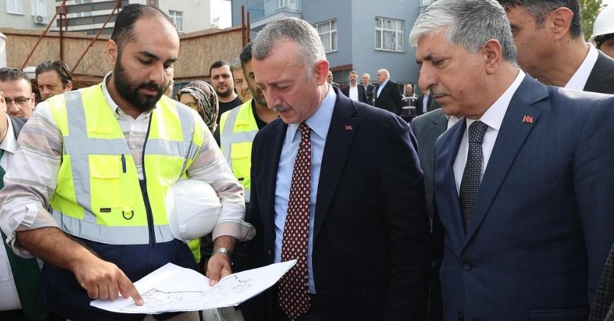 Limanların genişlemesi konuşulduğuyla kaldı 