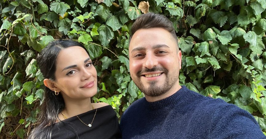 İmzayı düğünden sonra atıp Bali’ye uçacaklar