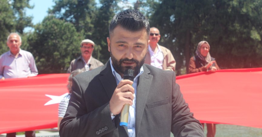 Özgürlük ve adaletin savunucusu olacağız
