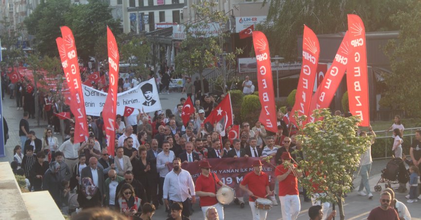 1919’da idam fermanı 2026’da zindan
