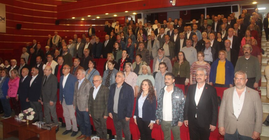 Toplumları ileriye korku değil dayanışma taşır