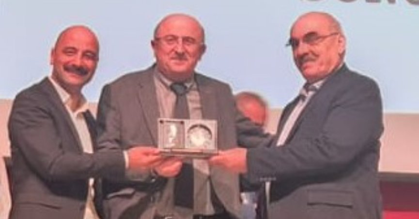 Demokrasiyi araç olarak  kullanma DP ile başladı