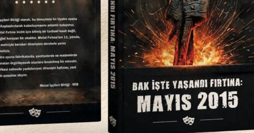 MİB'den yeni fırtınaları örgütleyeceklere miras 