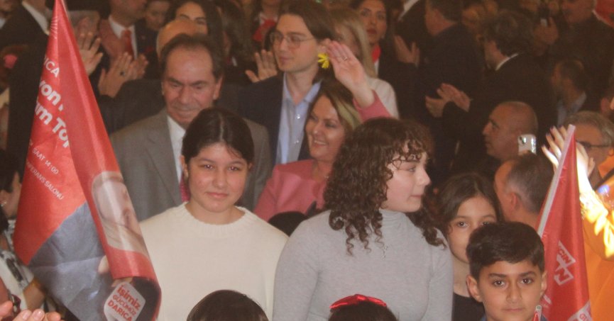 Asıl şimdi başlıyor: Yönetmeye hazırız