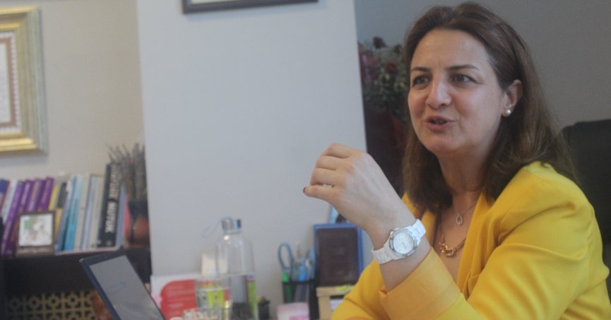 Sigortanın önemini Tören’den öğrendim 