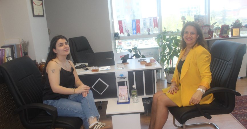 Rekabet kalitede olmalı: Hepimize ekmek var