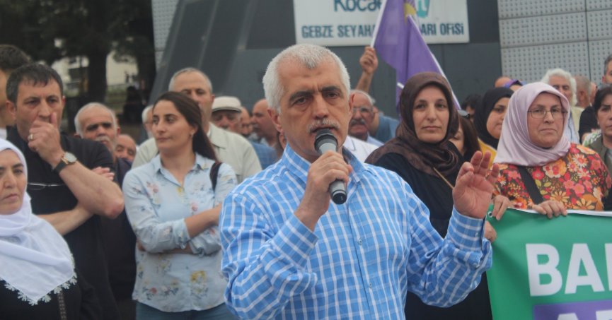 Asbest boru yaşlandıkça lif salınımı artar