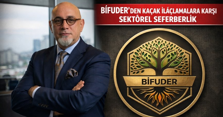 Sektör Tek Çatı Altında Toplandı 