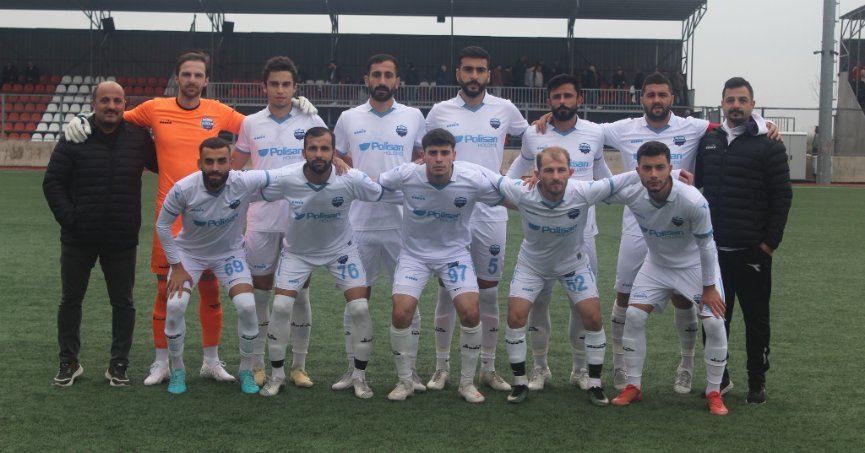 Diliskelesi Araf’ta…