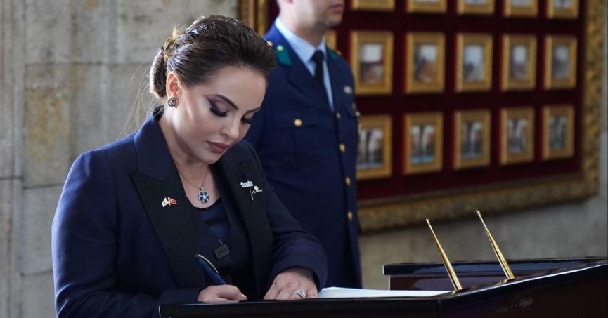 Ülke kalkınmasına katkı Milli sorumluluktur 