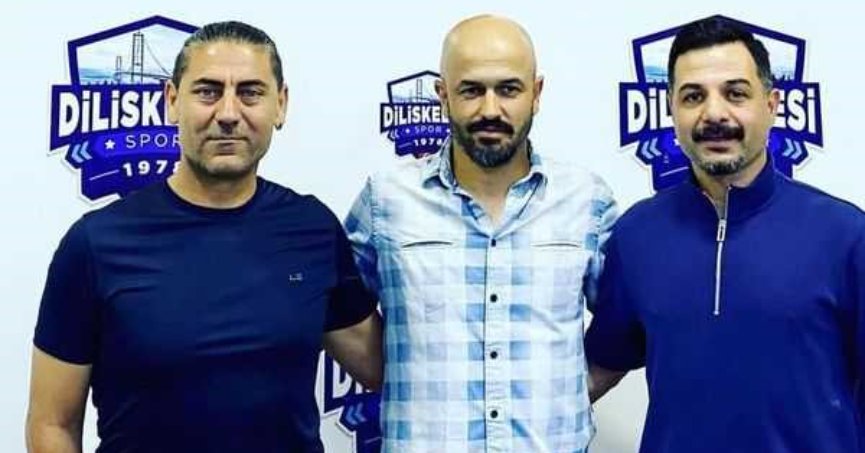 Diliskelesi’nde olacağı buydu