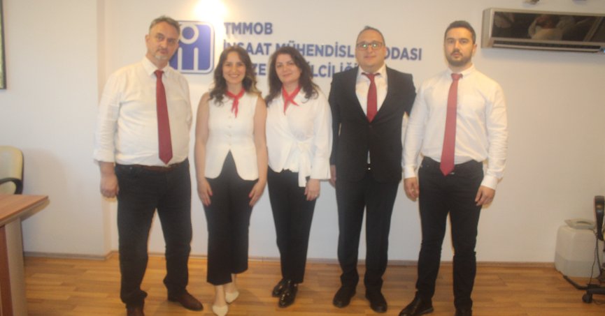 Dilek Birol temeli açık ara attı