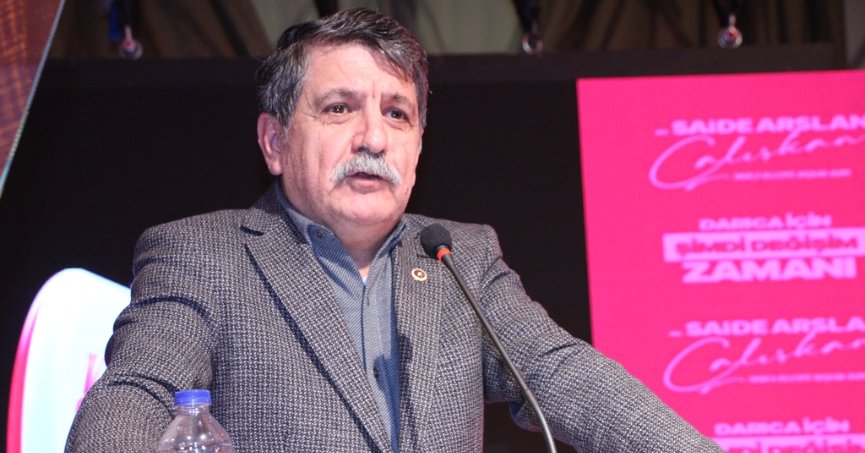 CHP’li başkanlar çözüm  bulur. Onlar korksunlar