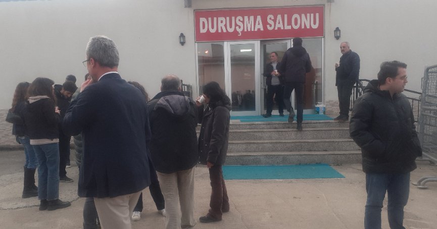 Katilin eşinin LV çantası  altı kadının yaşamı 