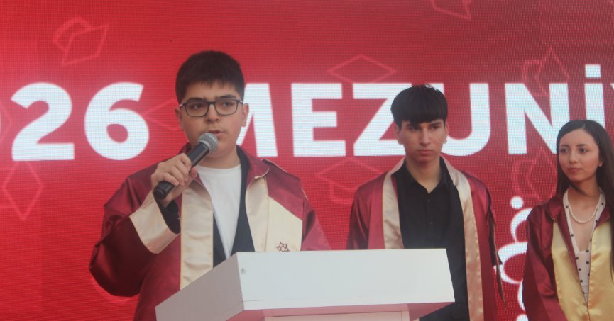 BirİNCİler: Dostluğu, paylaşmayı öğrendik