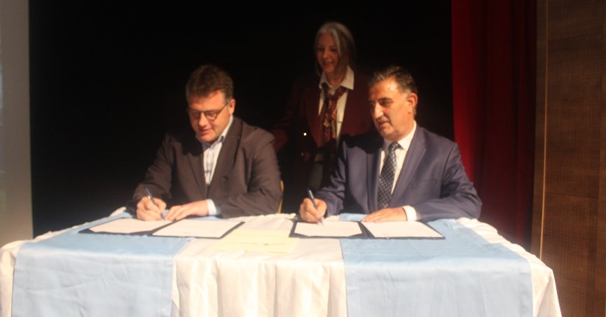 Living Lab’de sermaye desteği Letven'den