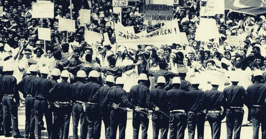 Hukukun egemenliği birincil hedefimizdir