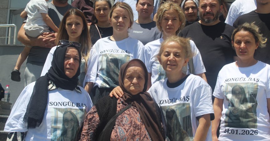Taksir değil. Gördü çarptı: Olası kast 