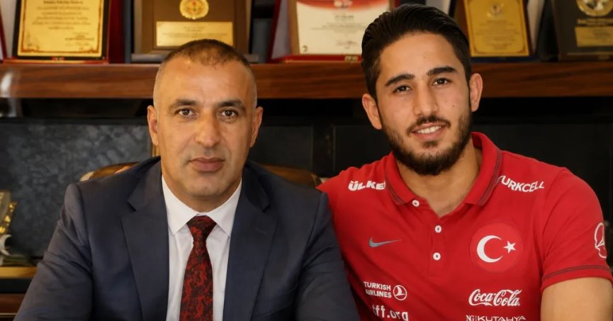 Altyapı Vedat Bora’ya emanet 