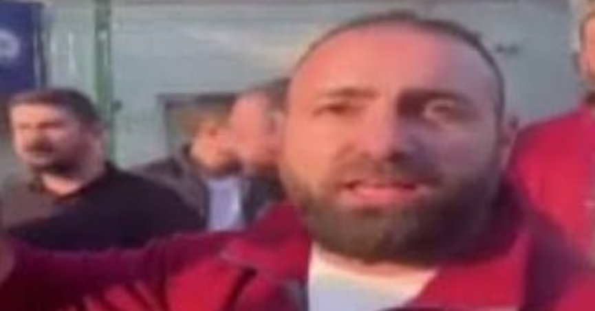 Gökhan Akkaya’ya hapis cezası