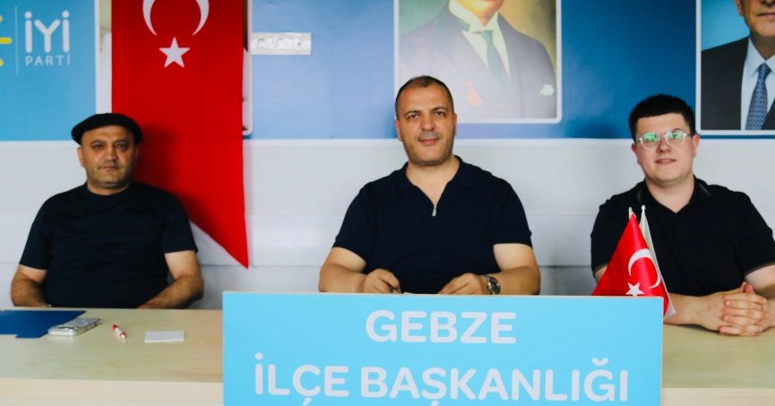 İYİ Parti Tandoğan’a hazırlanıyor