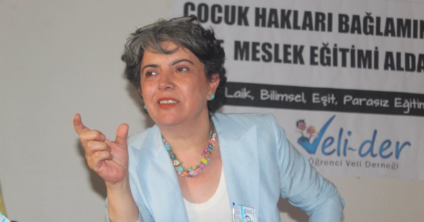 Çocuğu korumanın tek  yolu onu güçlendirmektir 