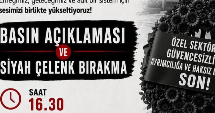 Seslerini mağdurlar ile birlikte yükseltecekler