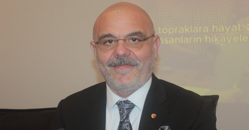 Tamamen ticaret odaklı bir oda inşa edeceğiz