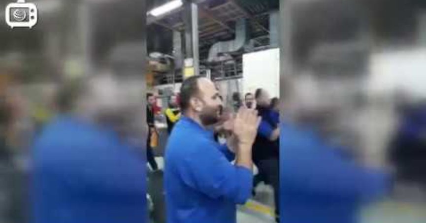 Gebze’ye üçüncü fabrikayı kamerasız dikmişler!
