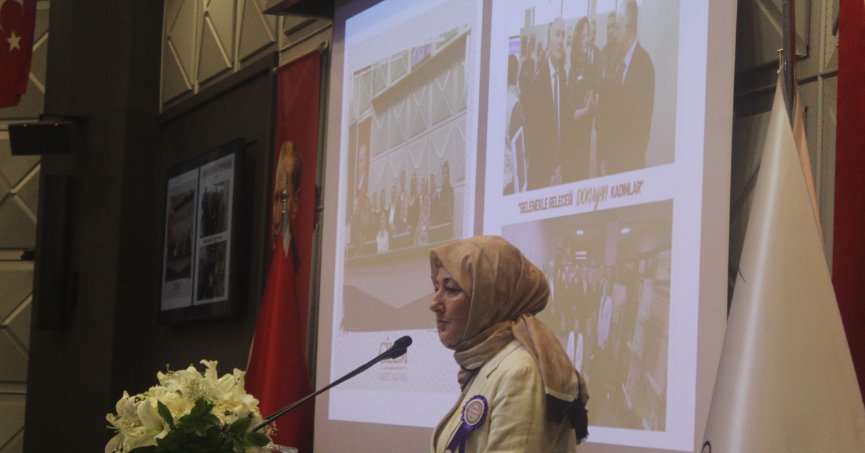 Dilovası markası Gilem  şimdi ihracata hazırlanıyor 
