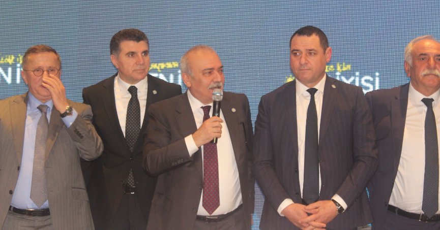 Malaya değil Bandırma’yı tercih ettik