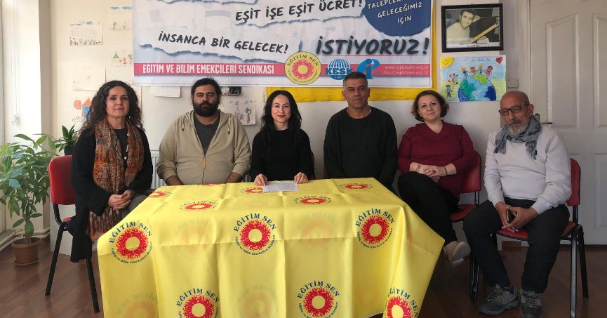 Tek çıkış yolu yeniden kamusal eğitimdir 