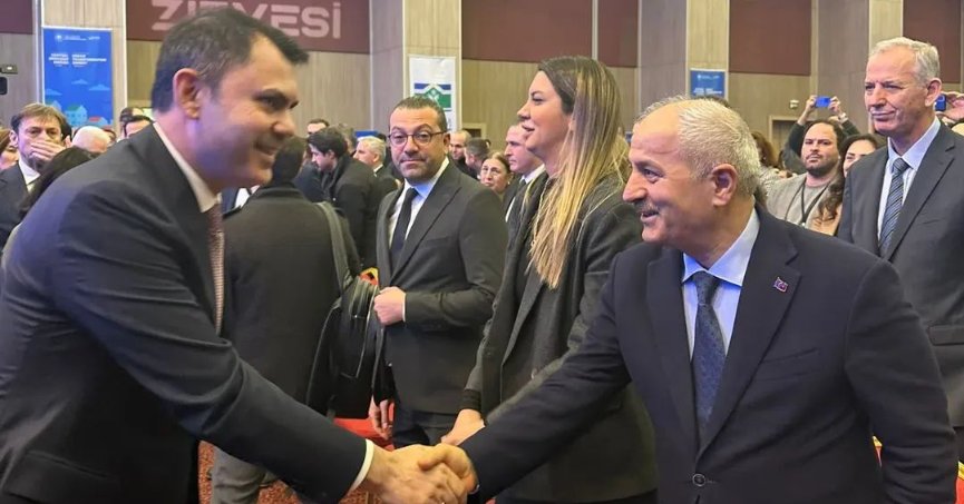 Bakanlık, Belediyeden savunma istedi 