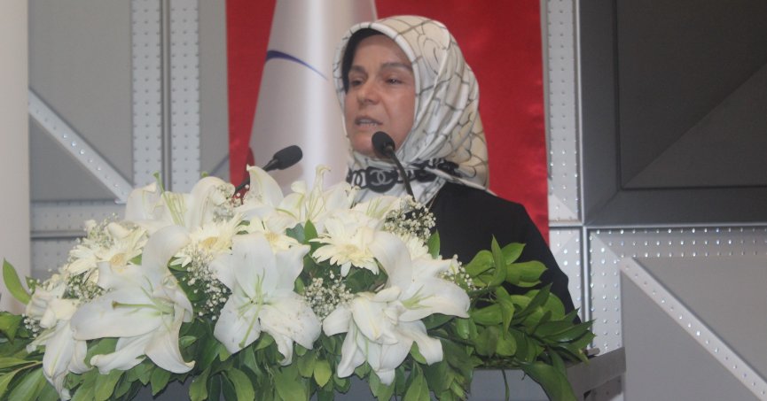 Kadın birlikte ürettiğinde hayatı değiştirir